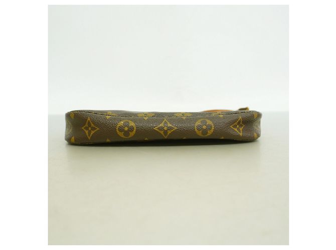 Louis Vuitton Monogram Pochette Accessoires M51980 - vista 3