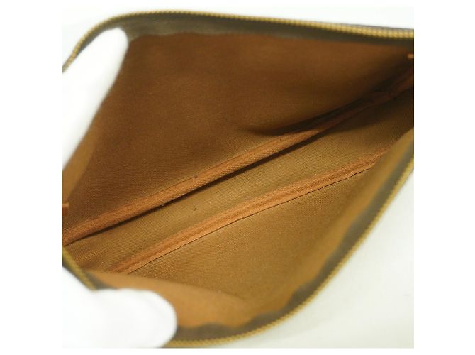 Louis Vuitton Monogram Pochette Accessoires M51980 - vista 4