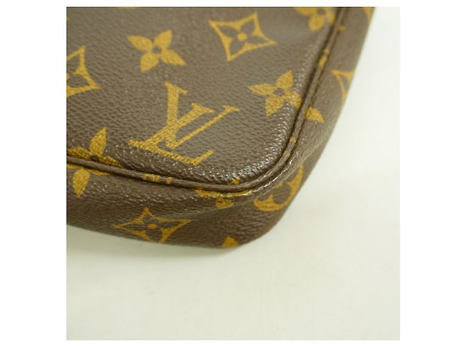 Louis Vuitton Monogram Pochette Accessoires M51980 - vista 7