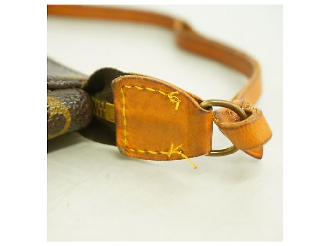 Louis Vuitton Monogram Pochette Accessoires M51980 - vista 8