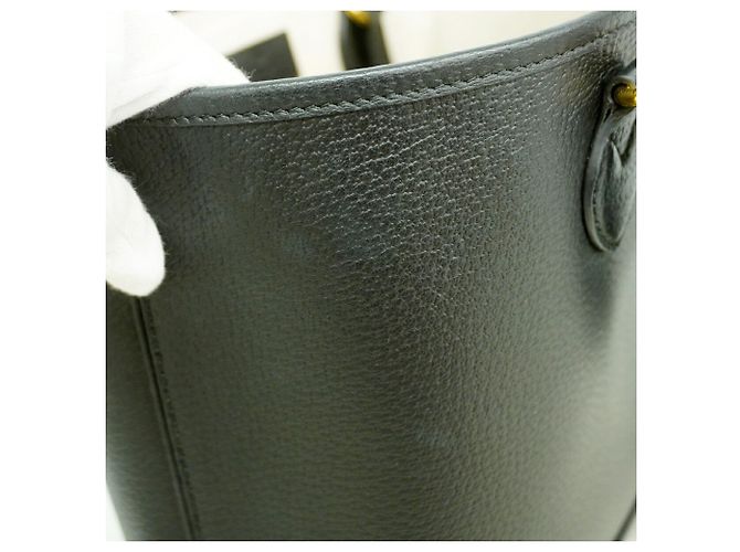 Sac cabas Gucci GG Marmont - vue 10