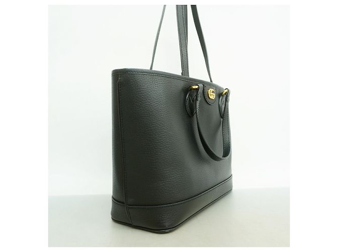 Sac cabas Gucci GG Marmont - vue 2