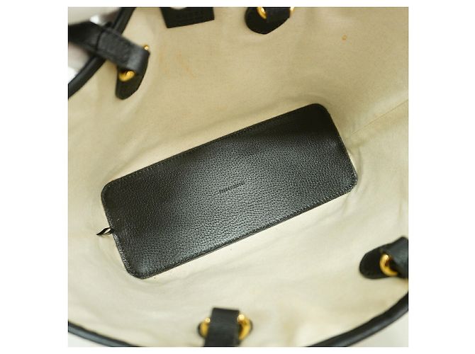 Sac cabas Gucci GG Marmont - vue 4