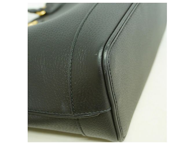 Sac cabas Gucci GG Marmont - vue 7