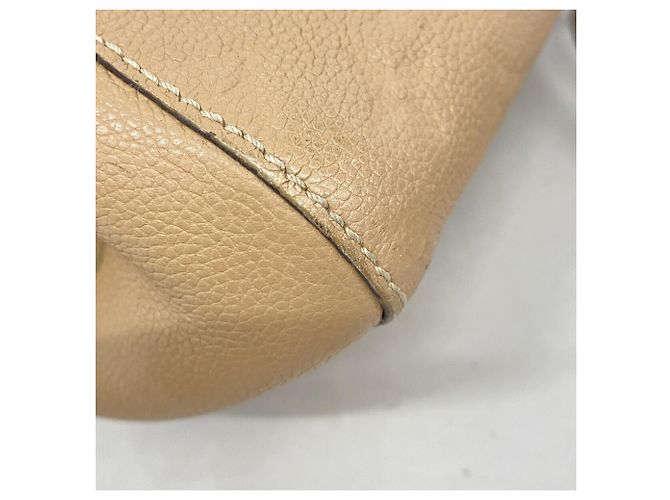 Bolsa Louis Vuitton Monogram Empreinte Montaigne BB - vista 11