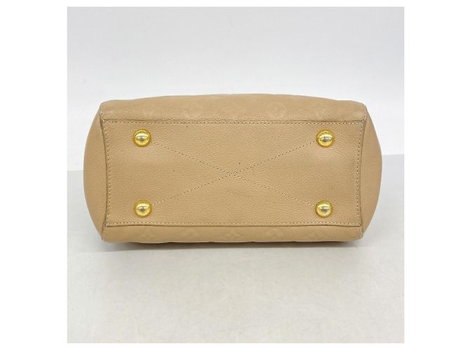 Bolsa Louis Vuitton Monogram Empreinte Montaigne BB - vista 3