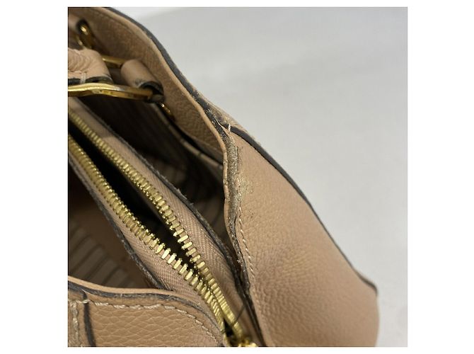 Bolsa Louis Vuitton Monogram Empreinte Montaigne BB - vista 6