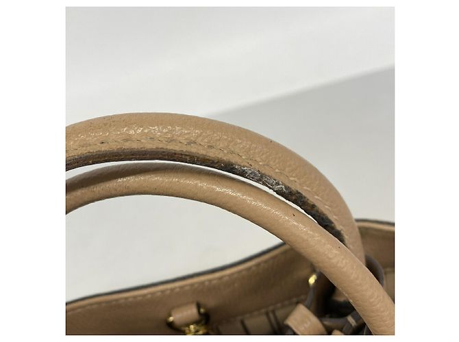 Bolsa Louis Vuitton Monogram Empreinte Montaigne BB - vista 7