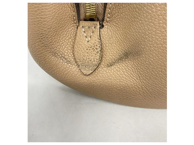 Bolsa Louis Vuitton Monogram Empreinte Montaigne BB - vista 8