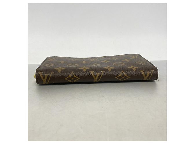 Louis Vuitton Monogram Zippy Wallet - Ansicht 2