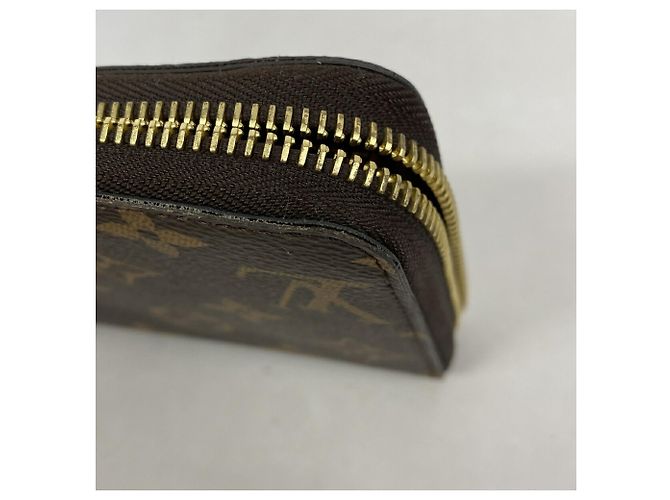 Louis Vuitton Monogram Zippy Wallet - Ansicht 5