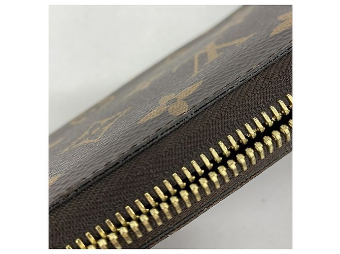 Louis Vuitton Monogram Zippy Wallet - Ansicht 6