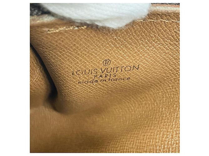 Bolsa Louis Vuitton Monogram Papillon 30 - vista 5