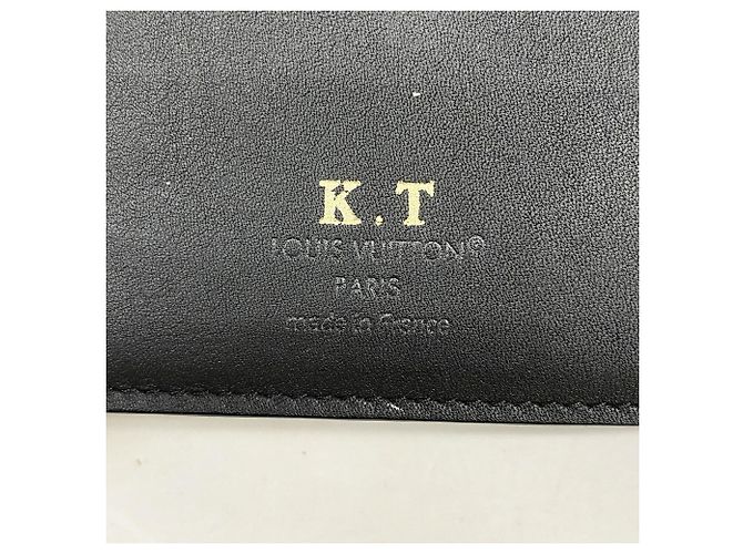 Louis Vuitton Monogram Shadow Portefeuille Multiple Wallet - vista 4