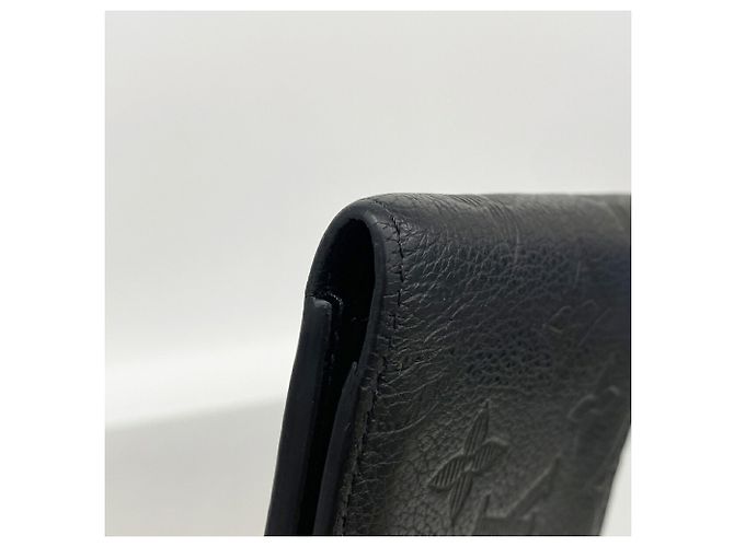 Louis Vuitton Monogram Shadow Portefeuille Multiple Wallet - vista 5