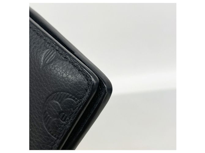 Louis Vuitton Monogram Shadow Portefeuille Multiple Wallet - vista 6