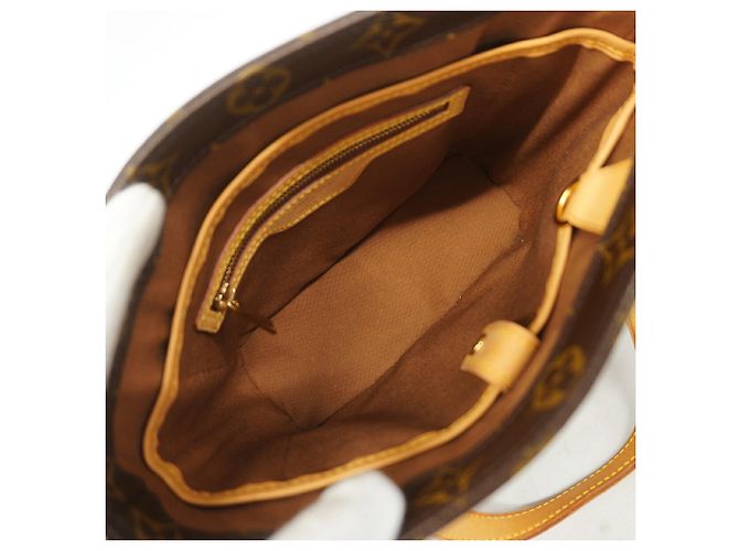 Borsa Louis Vuitton Monogram Panda Vavin PM - vista 4