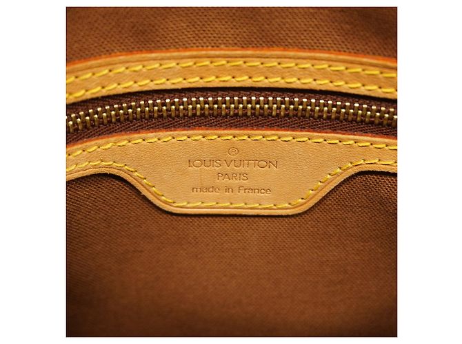 Borsa Louis Vuitton Monogram Panda Vavin PM - vista 5