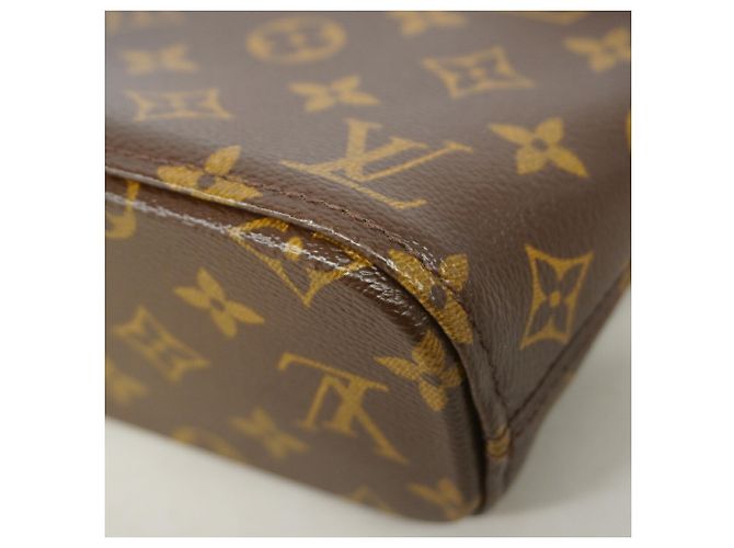 Borsa Louis Vuitton Monogram Panda Vavin PM - vista 7
