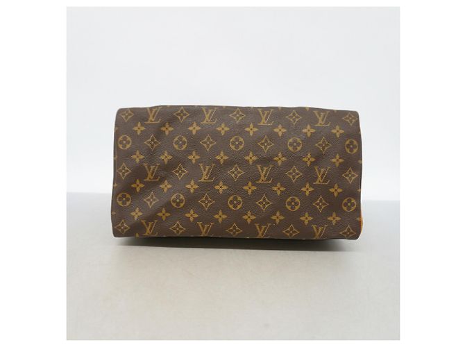 Louis Vuitton Monogram Speedy 35 Handtasche - Ansicht 3