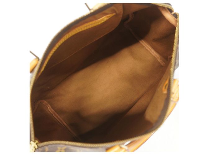 Louis Vuitton Monogram Speedy 35 Handtasche - Ansicht 4