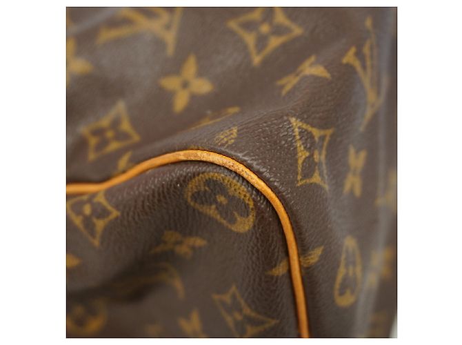Louis Vuitton Monogram Speedy 35 Handtasche - Ansicht 6