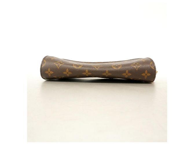 Borsa pochette Louis Vuitton Monogram Orsay - vista 3