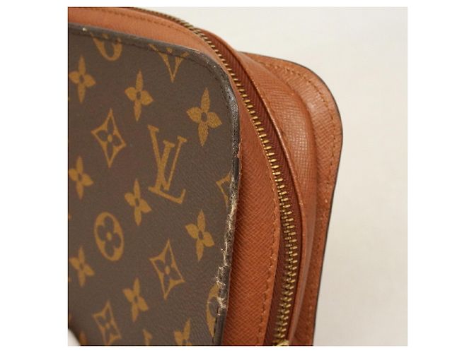 Borsa pochette Louis Vuitton Monogram Orsay - vista 6