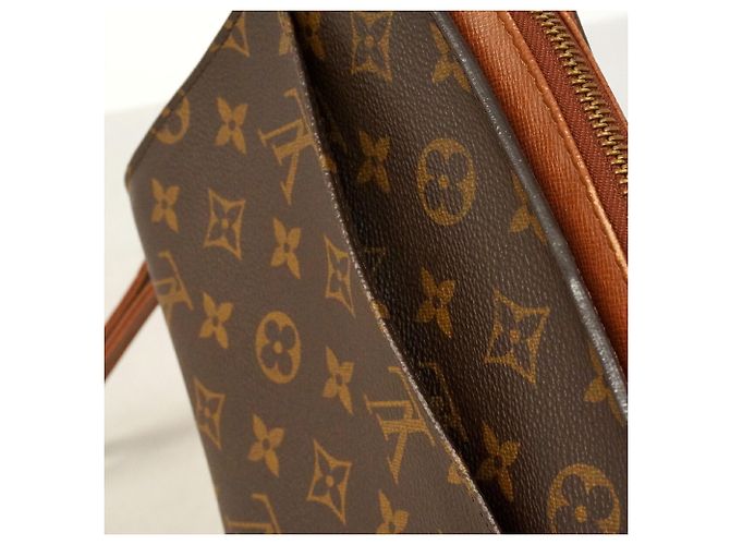 Borsa pochette Louis Vuitton Monogram Orsay - vista 9