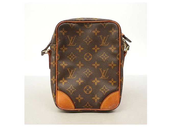 Bolsa de Ombro Louis Vuitton Monogram Amazon - vista 11