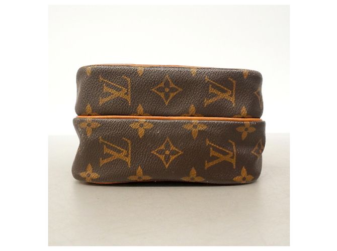 Bolsa de Ombro Louis Vuitton Monogram Amazon - vista 3