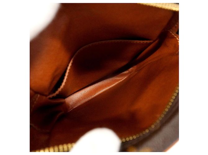 Bolsa de Ombro Louis Vuitton Monogram Amazon - vista 4