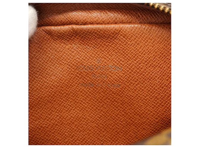 Bolsa de Ombro Louis Vuitton Monogram Amazon - vista 5