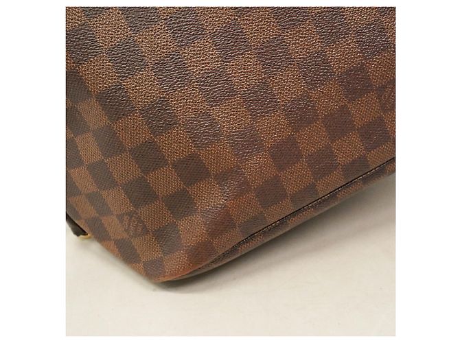 Louis Vuitton Damier Neverfull MM Tote Bag - Ansicht 11