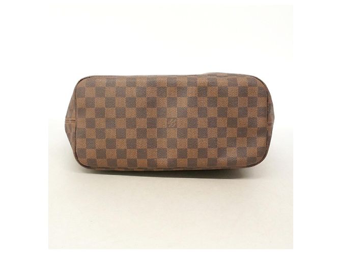 Louis Vuitton Damier Neverfull MM Tote Bag - Ansicht 3