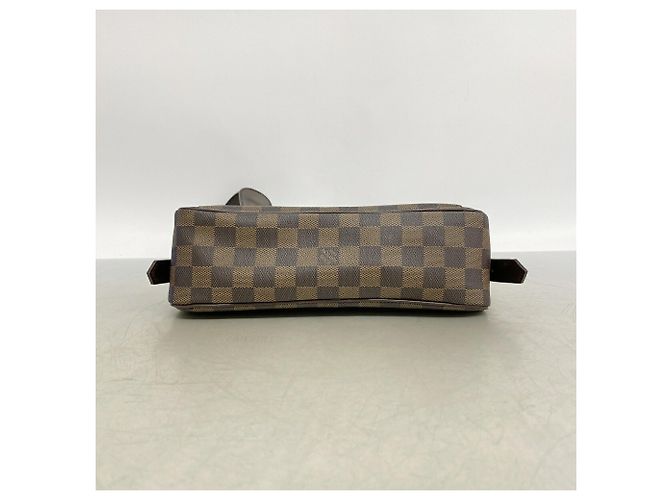Louis Vuitton Damier Ravello GM Shoulder Bag N60006 Ebene - view 3