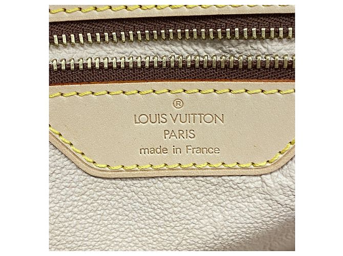 Louis Vuitton Monogram Bucket GM Tote Bag - Ansicht 5