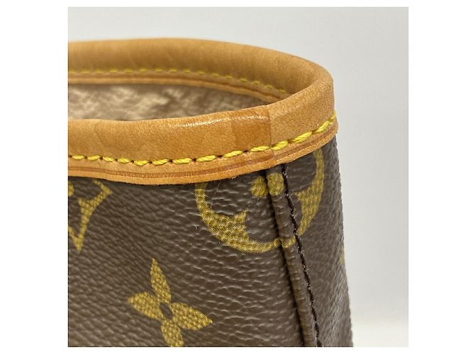 Louis Vuitton Monogram Bucket GM Tote Bag - Ansicht 7