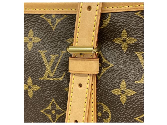 Louis Vuitton Monogram Bucket GM Tote Bag - Ansicht 9