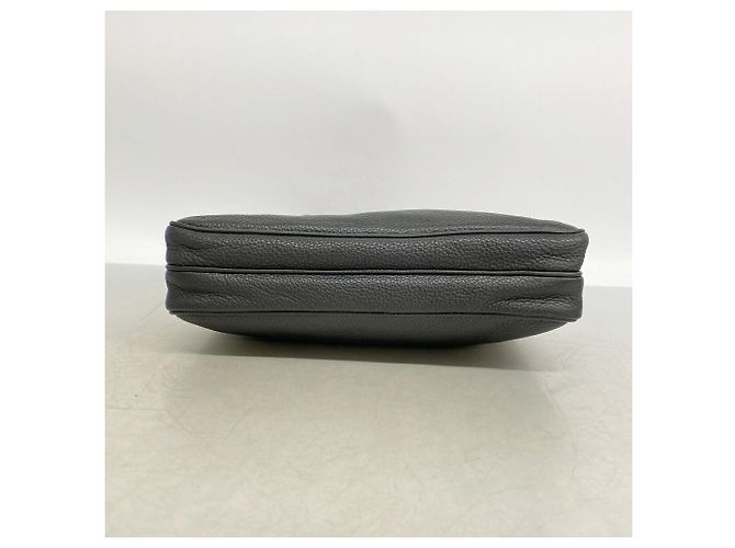 Borsa a tracolla Prada Vitello City - vista 3