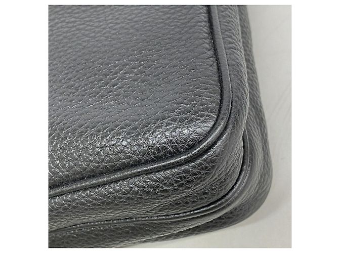 Borsa a tracolla Prada Vitello City - vista 6