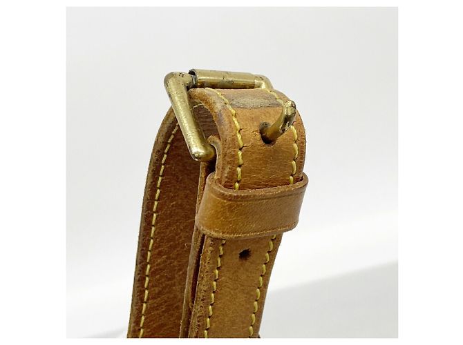 Saint-Cloud Louis Vuitton Monogram Saint Cloud GM Schultertasche - Ansicht 11