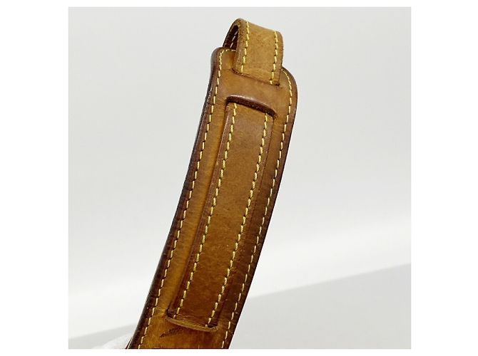 Saint-Cloud Louis Vuitton Monogram Saint Cloud GM Schultertasche - Ansicht 14