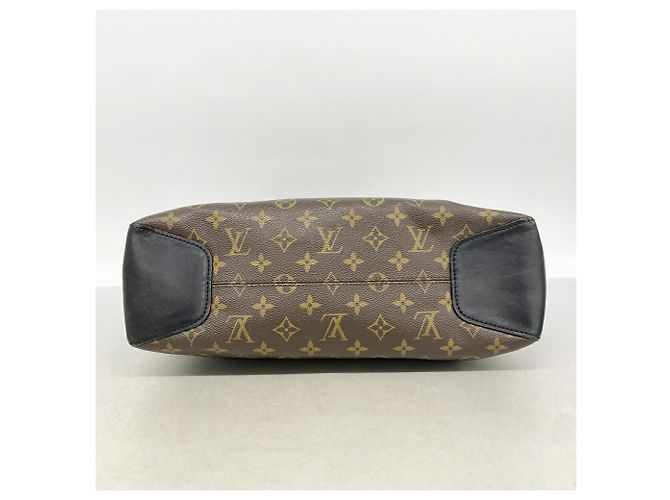Louis Vuitton Monogram Macassar Torres Shoulder Bag M40387 - vista 3