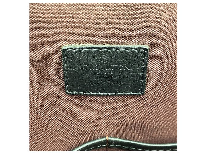 Louis Vuitton Monogram Macassar Torres Shoulder Bag M40387 - vista 5