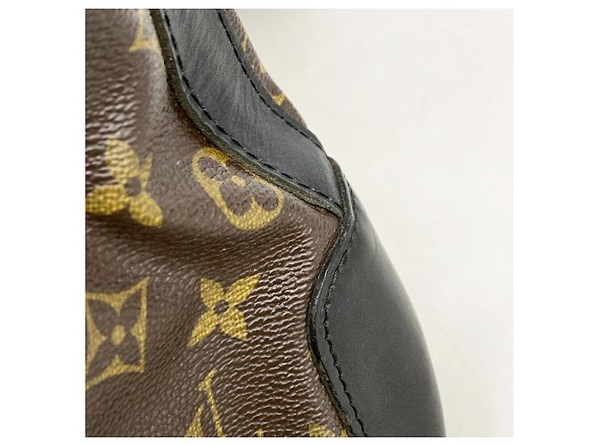 Louis Vuitton Monogram Macassar Torres Shoulder Bag M40387 - vista 9