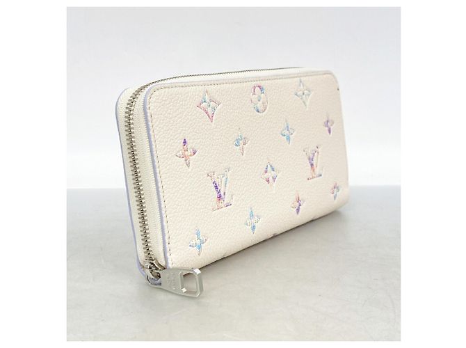 Cartera Zippy Louis Vuitton Monogram Empreinte - vista 2