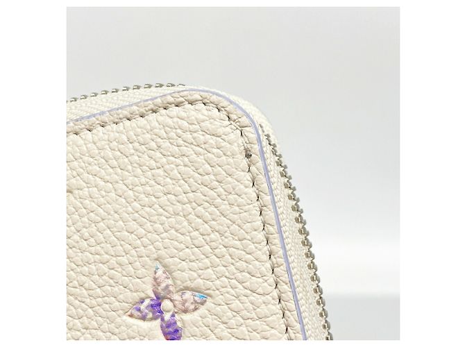 Cartera Zippy Louis Vuitton Monogram Empreinte - vista 6