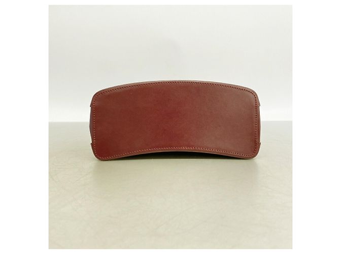 Bolso de piel Cartier Trinity - vista 3