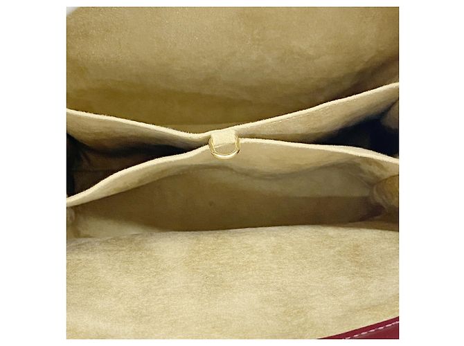 Bolso de piel Cartier Trinity - vista 4